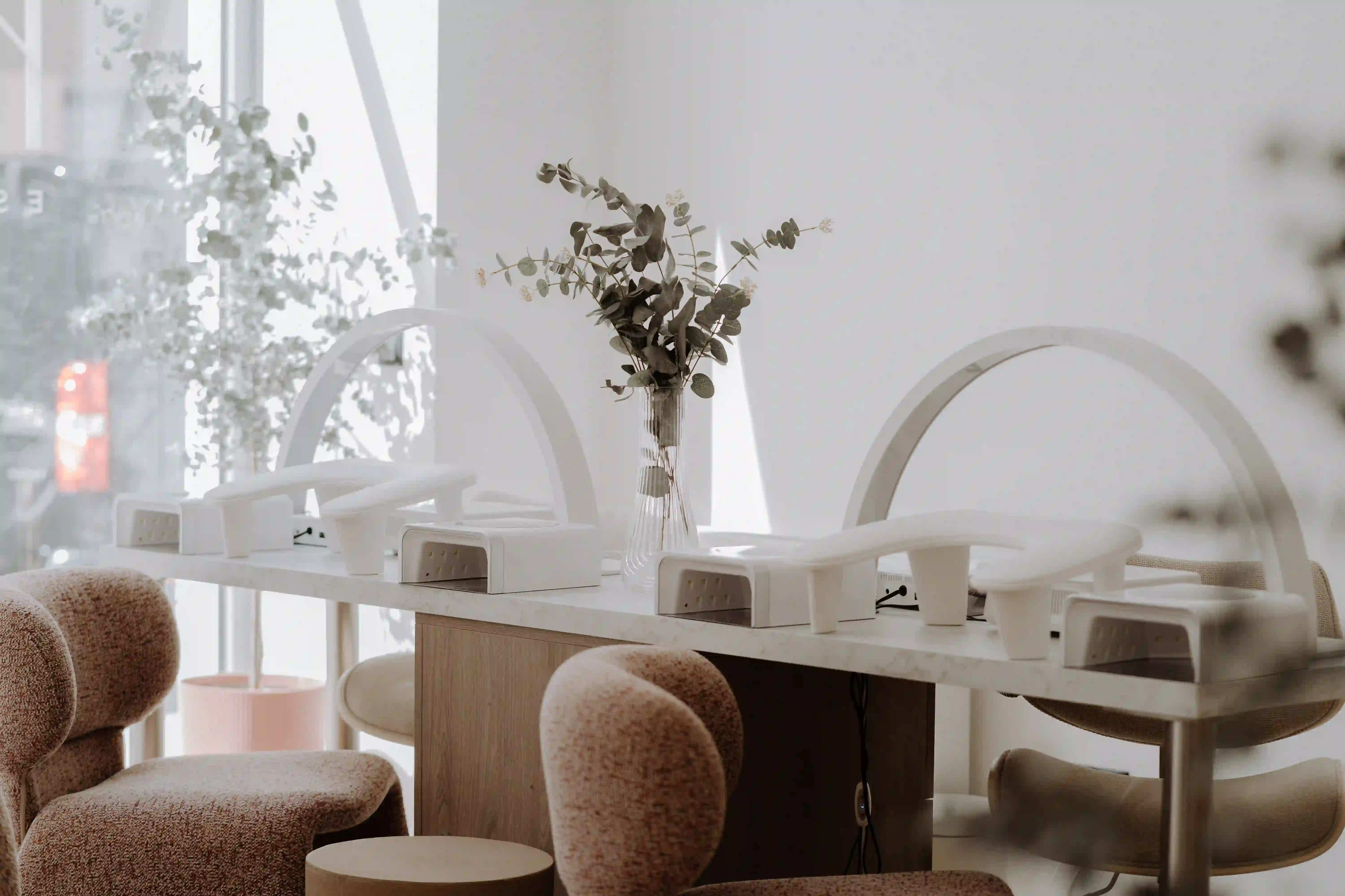 Beauty Studio
